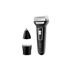 Powerdex PD-600 3 Lu Erkek Bakım Seti*60