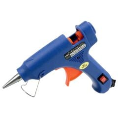 STR-1675 60W Anht. Mum Silikon Tabancası*12x4