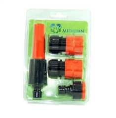 Md-103 Otomatik Ayarlı 4Lu Lans Set*20