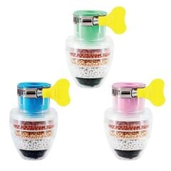 STR-1658 Plastik Musluk Süzgeci/Premıum*300