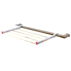 Takas Tks-09 Cam Balkon Askısı*25