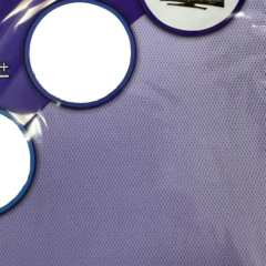 8059 Microstil Microfiber Cam Bezi 40x50*100