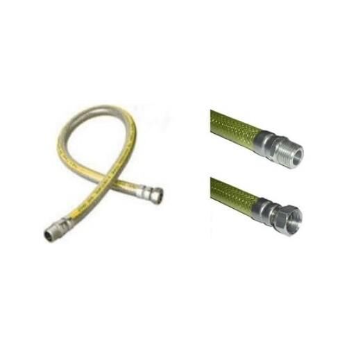Gassa Doğalgaz Hortum Flex 150cm*20