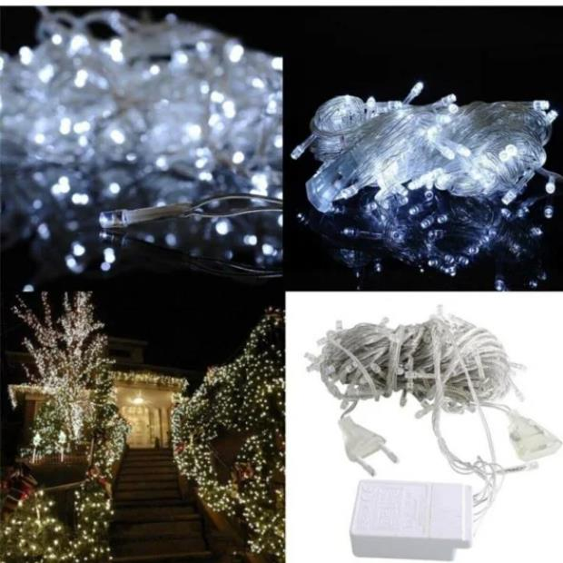 Winnboss Wn-1182 Dekor Led 10mt Eklemeli*100