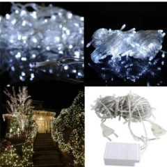 Winnboss Wn-1182 Dekor Led 10mt / Eklemelı*100
