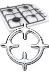 Star (Yuv.Artı) Kaplamasız Ocak Küçültücü*100