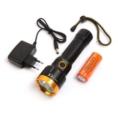 Powerdex PD-6572 10W El Feneri*48