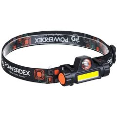 Powerdex PD-6672 Led Kafa Lambası*240