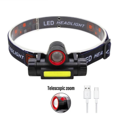 Powerdex PD-6672 Led Kafa Lambası*240