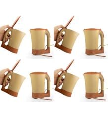 Vural Plastik Su Isıtıcı Kettle*60