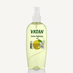 Vatan 170cc. Sprey Limon Kolonyası*12