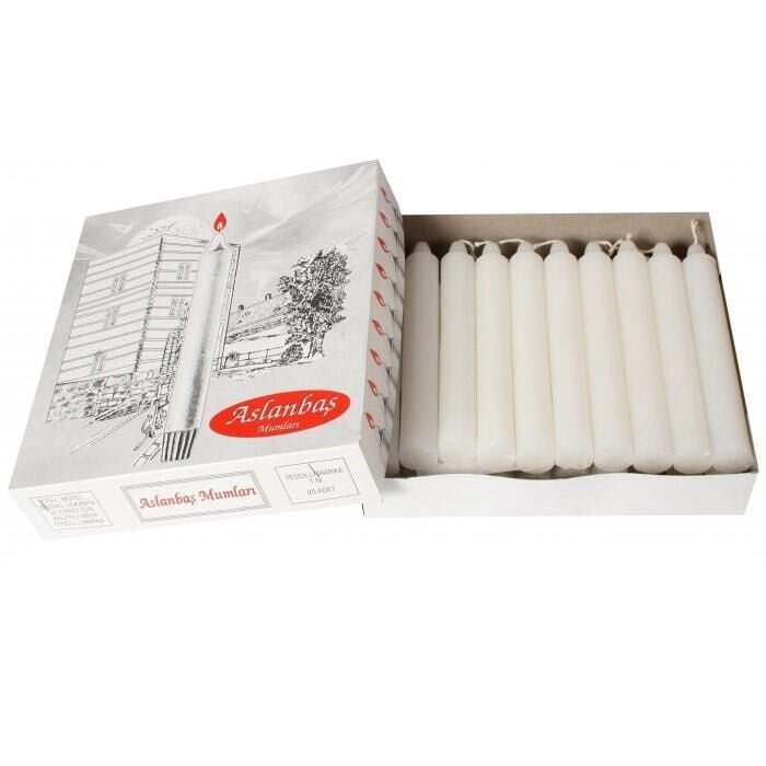 20 li Uzun Bakkal Mumu*24