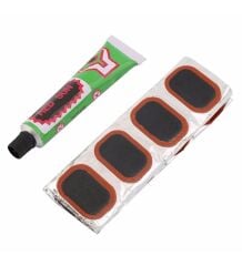 BHD-120 Bisiklet Yaması 10lu*10