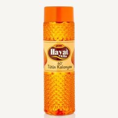 Hayat 400cc Pet Tütün Kolonyası*12
