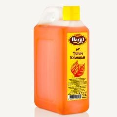 Hayat 900cc Tütün Kolonyası*24