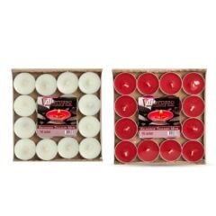 Nerox Nrx-39B-39K Nerox Tea Light Mum 32 Lı *48