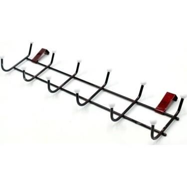 Mar-01 Boyalı Kapı Arkası Askısı*5x12=60