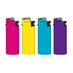 Toscow Y-1001 Metal Manyetolu Çakmak*24x30pk