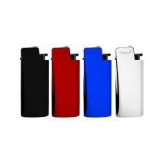 Toscow Y-1001 Metal Manyetolu Çakmak*24x30pk