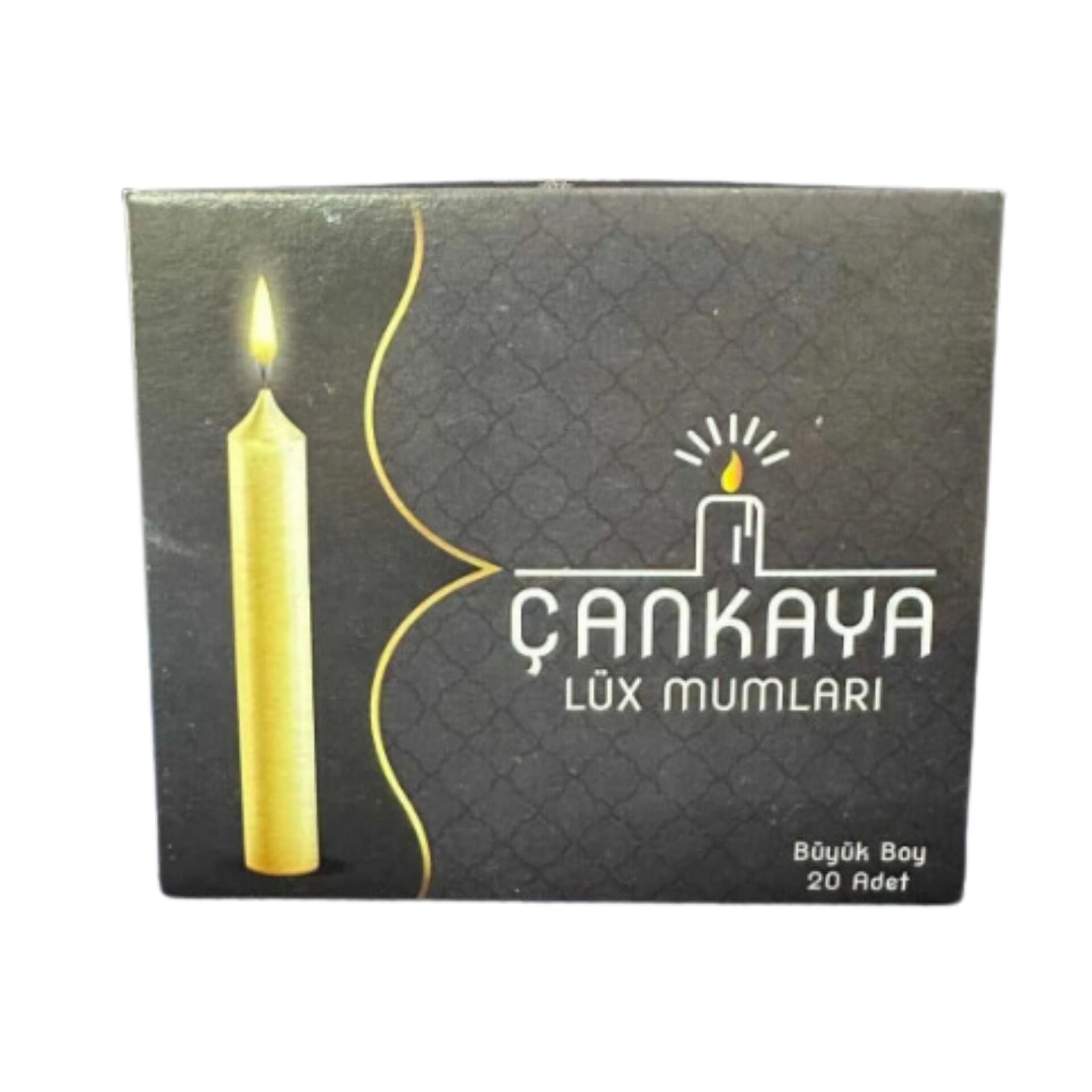 20 li Uzun Bakkal Mumu*24