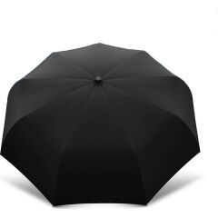 Full Otomatik Siyah Şemsiye*60