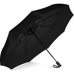 Full Otomatik Siyah Şemsiye*60