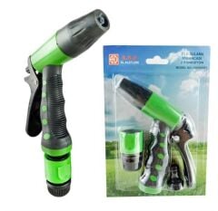 BHD BHD00504 3 lü Sulama Tab. 2 Fonks.*48