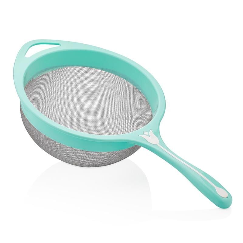 Urve-3074 Lale Süzgeç 17 cm*36