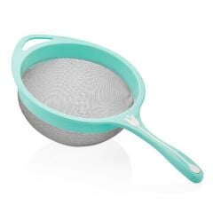 Urve-3074 Lale Süzgeç 17 cm*36