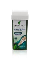 Dcm-3800 Diva Azulen Sir Ağda Roll-On 100ml*24