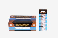 Wilkinson Ag5 - Lr48 Pil*20 Kart