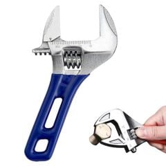 8'' Geniş Ağızlı Kurbağcık 200mm İzoleli*12