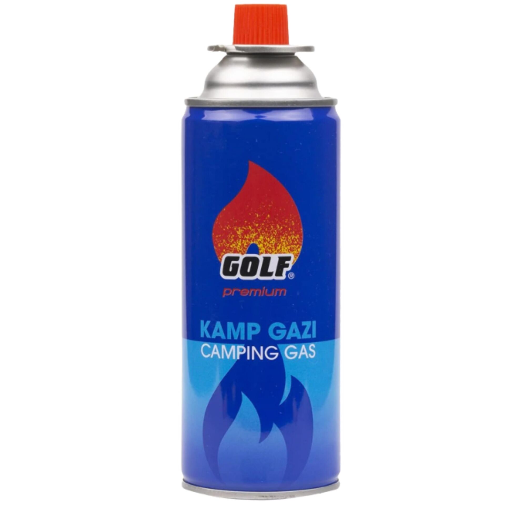 Golf Kamp Gazı 227ml*28