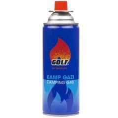 Golf Kamp Gazı 227ml*28