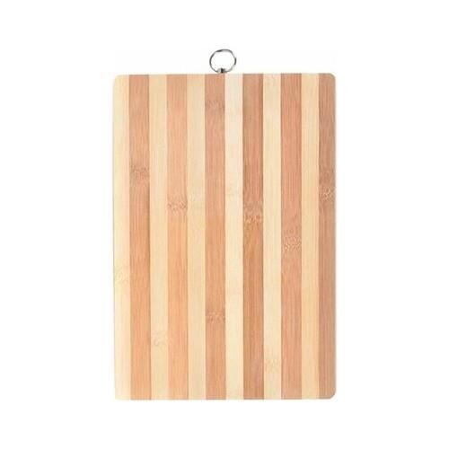 Özdenfa Df-125 28*18cm Bambu Kesim Tahtası*30