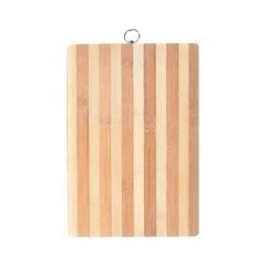 Özdenfa Df-125 28*18cm Bambu Kesim Tahtası*30