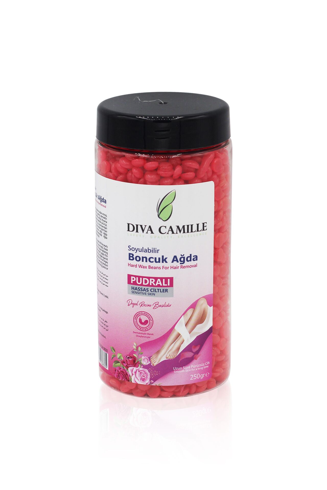 Dcm-3833 Diva Camille Sir Boncuk Ağda 25Ogr.*48