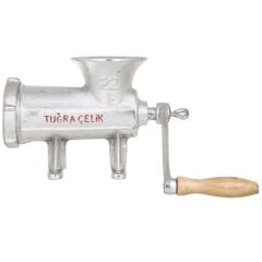 Tuğra 22'' Kıyma Makinası*6