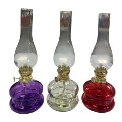 Yaman Orta Boy Gaz Lambası*24