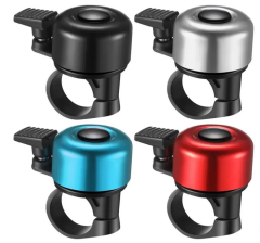 BGC-56 Bisiklet Zili*5x80Pk