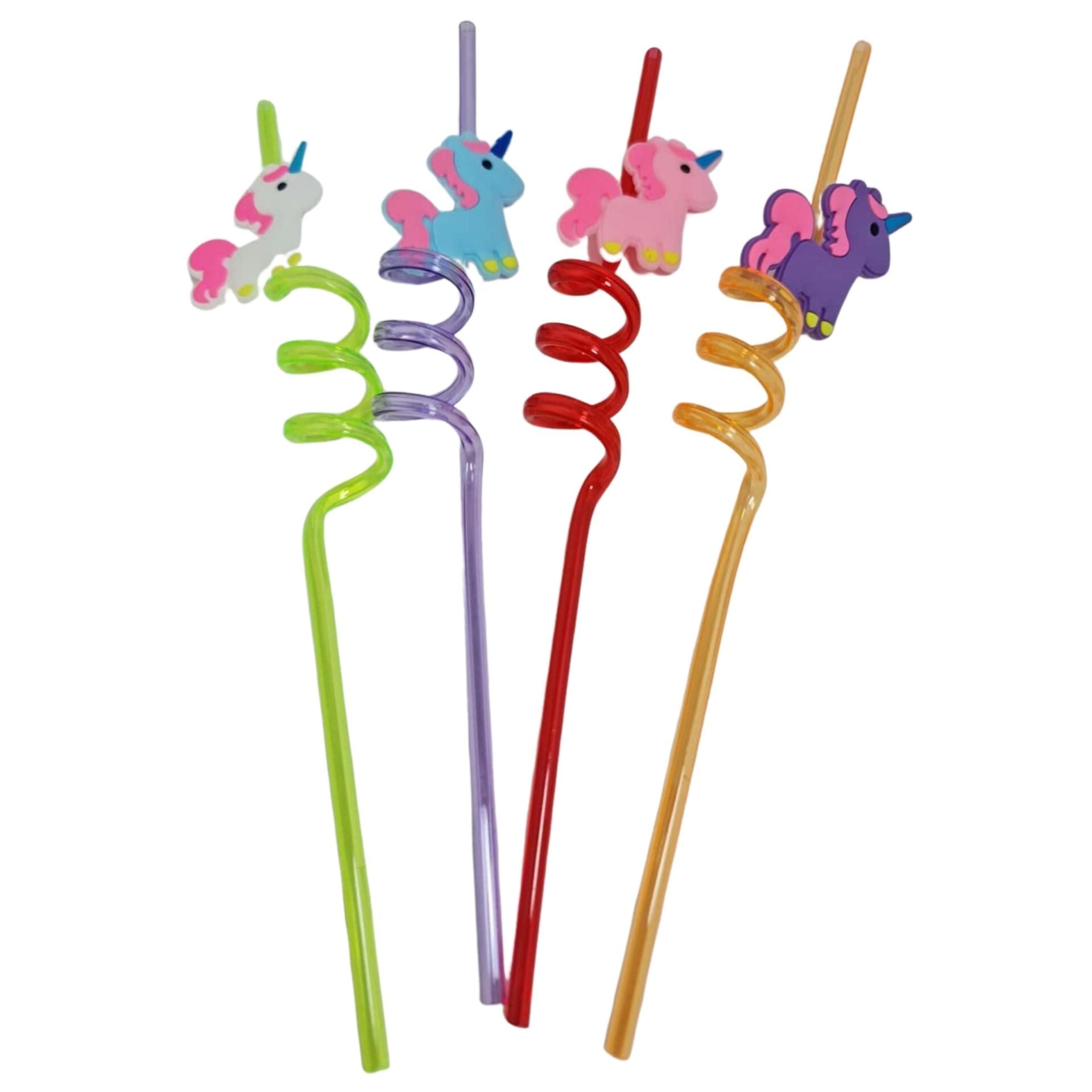 BGC-28 Figürlü 4 Lü Pipet*240