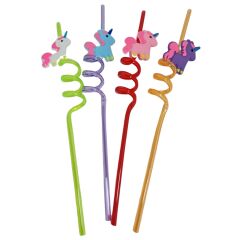 BGC-28 Figürlü 4 Lü Pipet*240