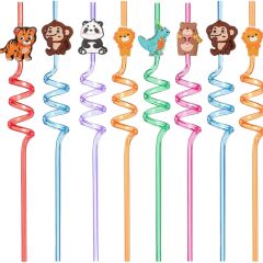 BGC-28 Figürlü 4 Lü Pipet*240