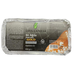 Dcm-3843 Diva Camille Kalıp Ağda Folyo 400Gr.*36