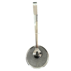 Özdenfa Df-468 Metal Kaşıklı Kevgır*60x6=360