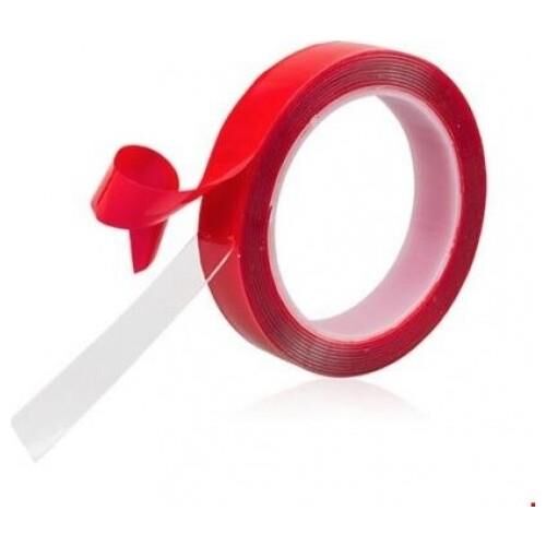 Tudor Td-Ar Çift Taraflı Silikonize Bant*36x12=432