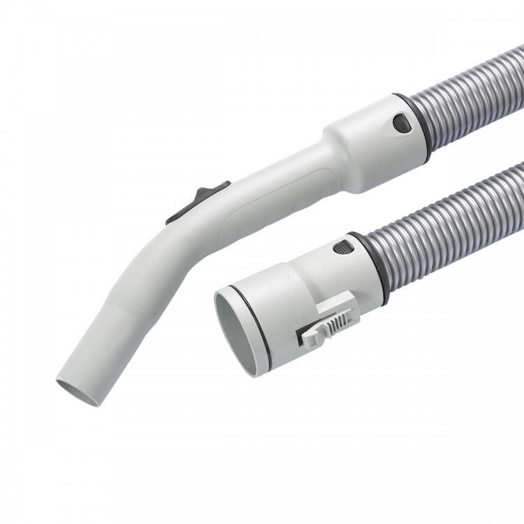 Y-19 Arnica Karayel Yıkamalı E. Süpürge Hortumu*10