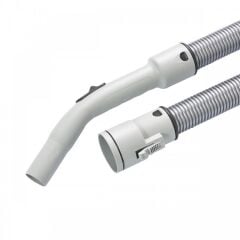 Y-19 Arnica Karayel Yıkamalı E. Süpürge Hortumu*10