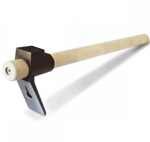 Sait Demirci Usta Dövme Çelik Keser*12