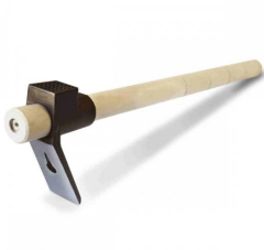 Sait Demirci Usta Dövme Çelik Keser*12